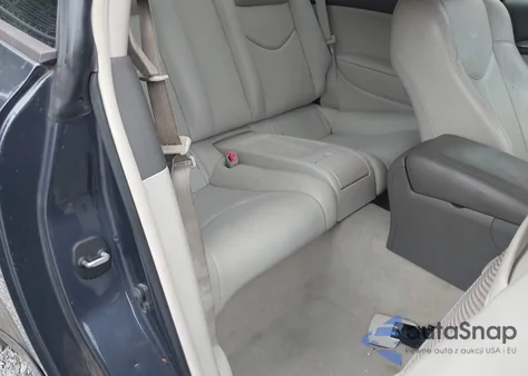 2010 Infiniti G37 Journey z USA, uszkodzony, nr VIN JN1CV6EK4AM102054